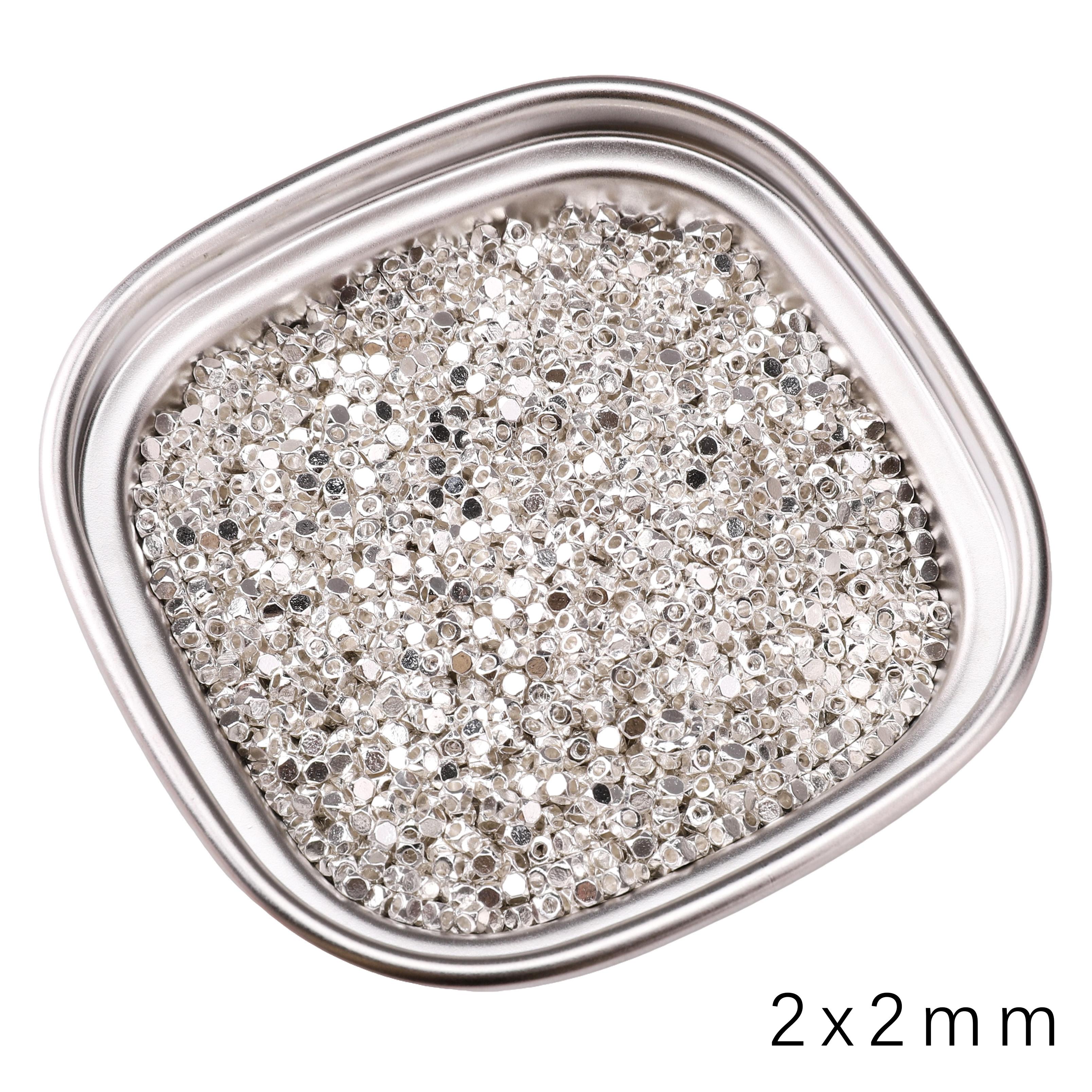 Сплав Серия Бусин из Разбитого Серебра Аксессуары Шармы Подвеска Для Изготовления Ювелирных Изделий DIY Серьги Ожерелье Браслет 2mm 25pcs
Сплав Серия Бусин из Разбитого Серебра Аксессуары Шармы Подвеска Для Изготовления Ювелирных Изделий DIY Серьги Ожерелье Браслет 2mm 25pcs