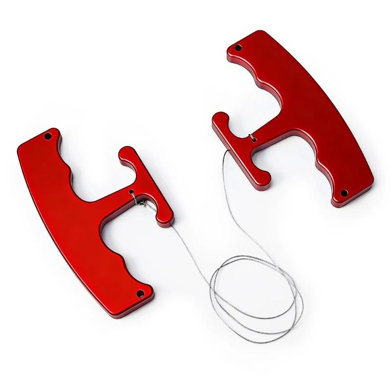 Effective Car Sign Removal Tool Aluminum Small Vehicle Label Removal Tool for Quick Detaching Of Stubborn Nameplates красный
Effective Car Sign Removal Tool Aluminum Small Vehicle Label Removal Tool for Quick Detaching Of Stubborn Nameplates красный