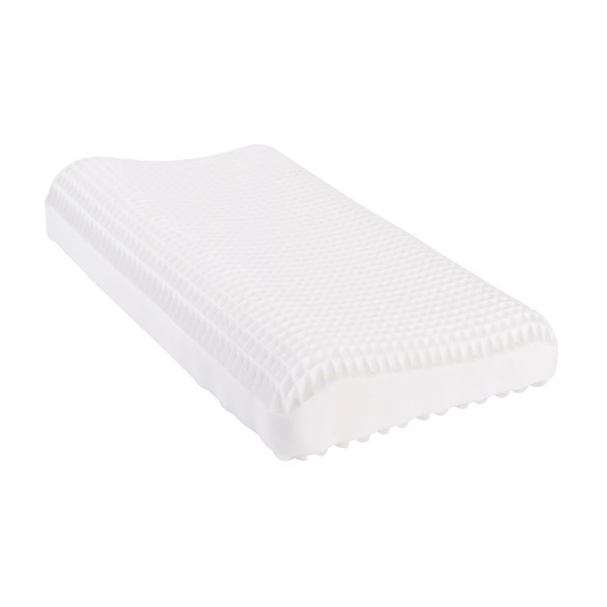 Rston Home Yoin TPE Pillow, 80mm-100mm, with Pillowcase, Low-Rebound, High-Rebound, Zero-Gravity, for a Restful Sleep, Perfect for Sleeping on Your
Rston Home Yoin TPE Pillow, 80mm-100mm, with Pillowcase, Low-Rebound, High-Rebound, Zero-Gravity, for a Restful Sleep, Perfect for Sleeping on Your