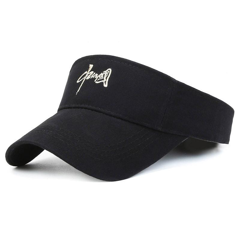 Дышащая летняя кепка Регулируемые кепки с козырьком Шляпа для защиты от солнца Модный подарок чёрный
Дышащая летняя кепка Регулируемые кепки с козырьком Шляпа для защиты от солнца Модный подарок чёрный