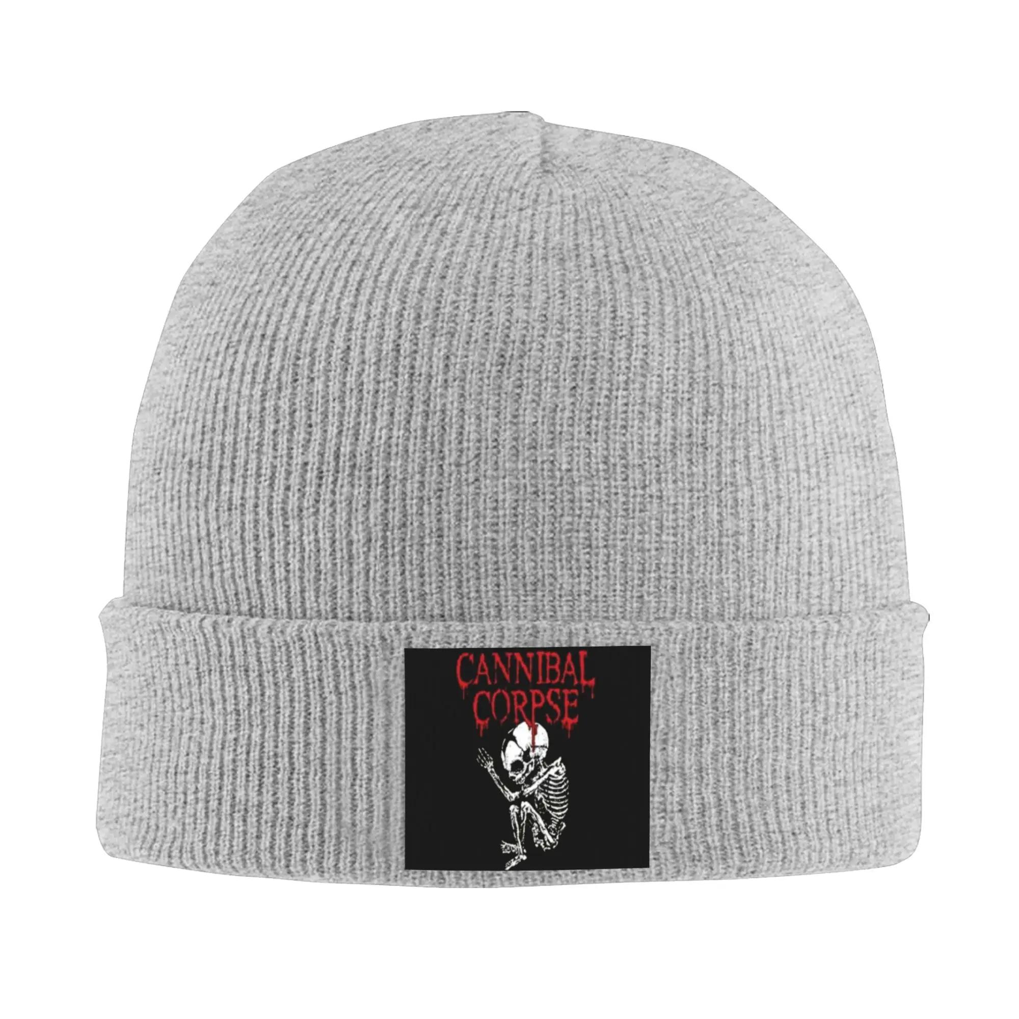 Cannibal Corpse Metal Skateboard Warm Knitted Cap Winter Knit Bonnet Hat Skullies Beanies Hip Hop Caps for Unisex One Size
Cannibal Corpse Metal Skateboard Warm Knitted Cap Winter Knit Bonnet Hat Skullies Beanies Hip Hop Caps for Unisex One Size
