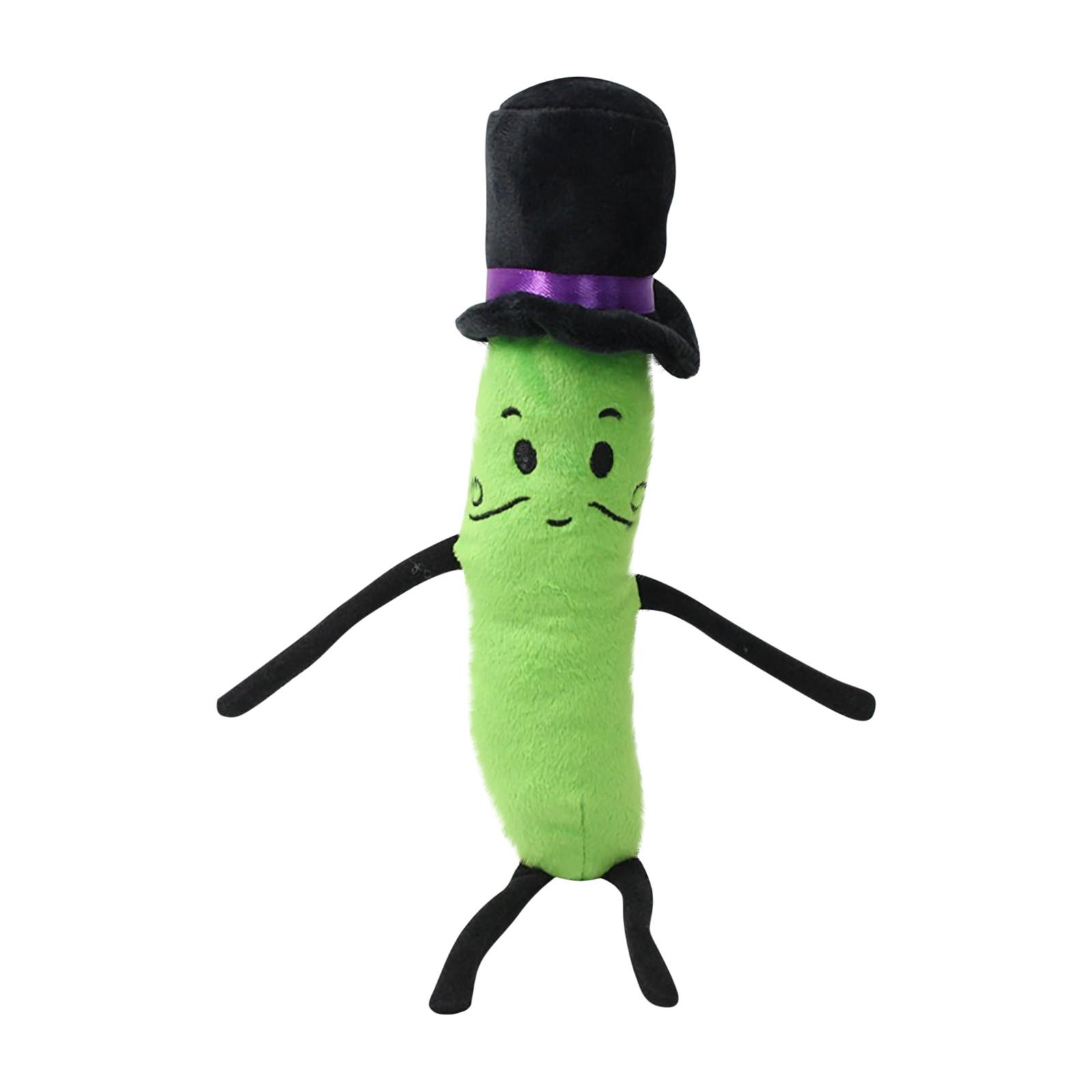 Милая плюшевая кукла игрушка подарок мультфильм детская тряпичная кукла кукла One Size
Милая плюшевая кукла игрушка подарок мультфильм детская тряпичная кукла кукла One Size