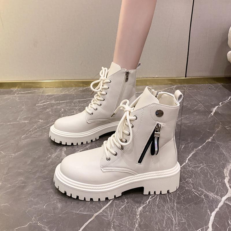 Large size boots 35 to 42 fat feet foreign trade platform high heels 2025 new early autumn Martin boots women s shoes 35
Large size boots 35 to 42 fat feet foreign trade platform high heels 2025 new early autumn Martin boots women s shoes 35