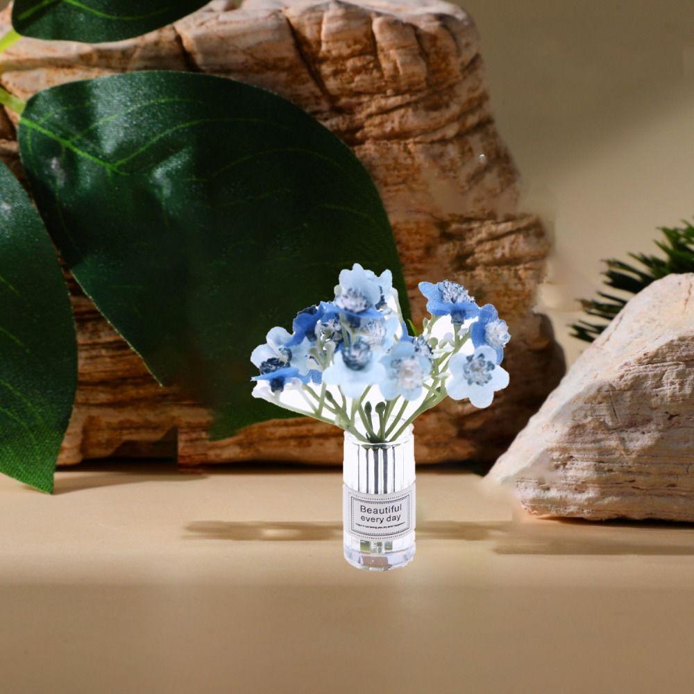 2Pcs Model Crafts Flower Bouquet Miniatures DIY Potted Plant Ornaments Dollhouse Accessories рожевий
2Pcs Model Crafts Flower Bouquet Miniatures DIY Potted Plant Ornaments Dollhouse Accessories рожевий