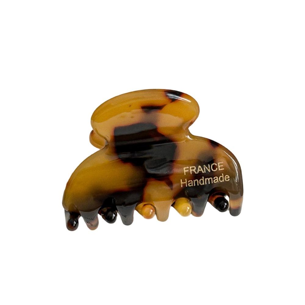 Elegant Shark Clip Leopard Print Small Hair Clip Fashion Acetate Leopard Hair Claw Styling Tool леопард друку кольору
Elegant Shark Clip Leopard Print Small Hair Clip Fashion Acetate Leopard Hair Claw Styling Tool леопард друку кольору