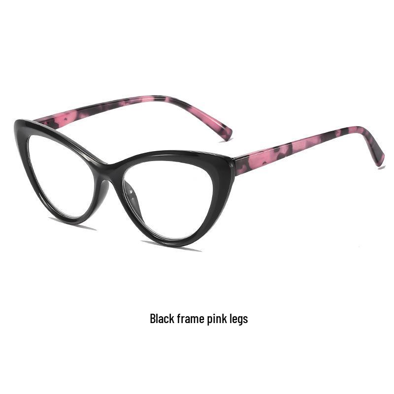 Retro Cat Eye Anti-Blue Light Glasses - Prescription-Ready Women s Frames
Retro Cat Eye Anti-Blue Light Glasses - Prescription-Ready Women s Frames
