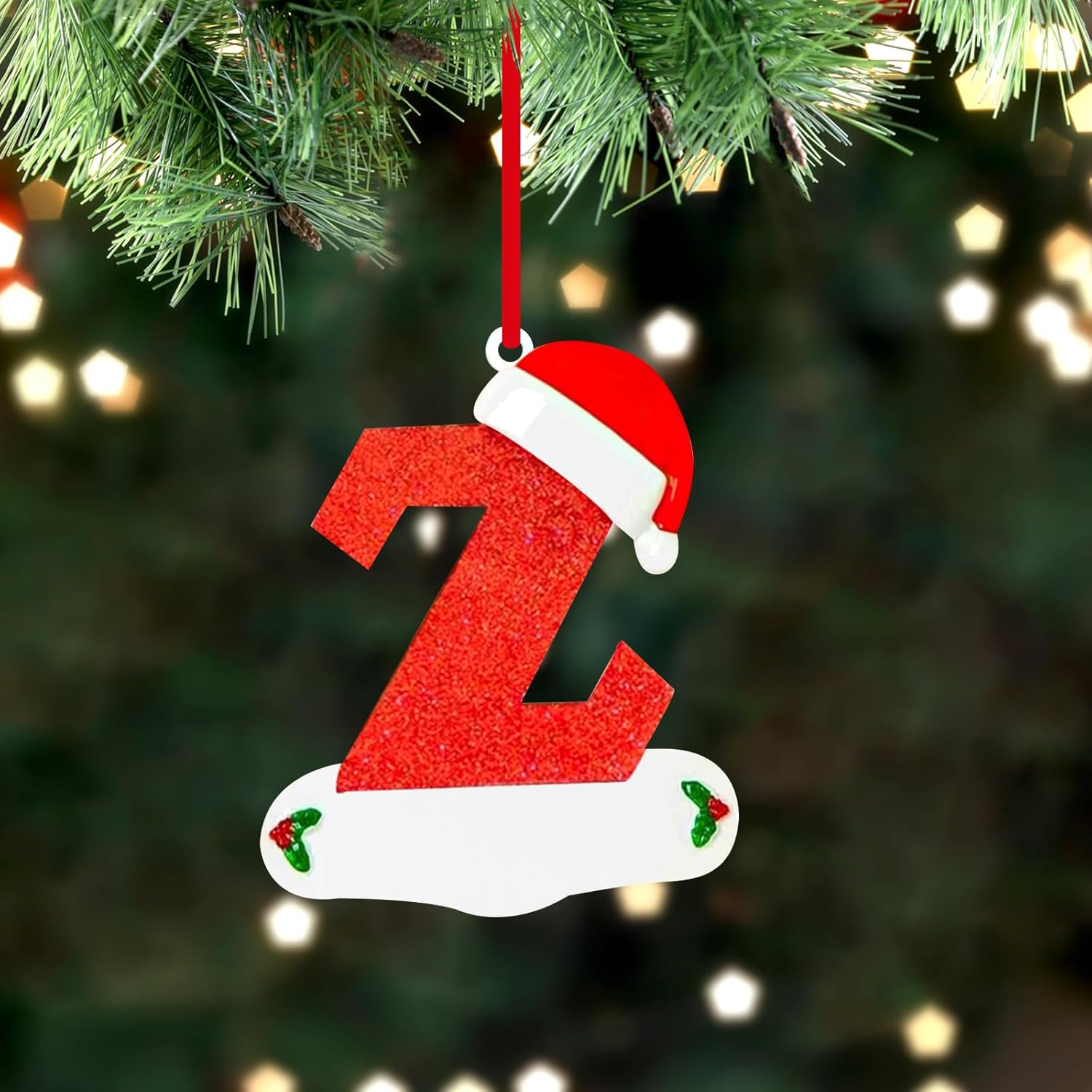 Christmas Letter Ornaments,Letter Personalized Christmas Indoor for Christmas Tree Ornaments Pendant Hanging Decorations,DIY Hanging X mas Ornament
Christmas Letter Ornaments,Letter Personalized Christmas Indoor for Christmas Tree Ornaments Pendant Hanging Decorations,DIY Hanging X mas Ornament