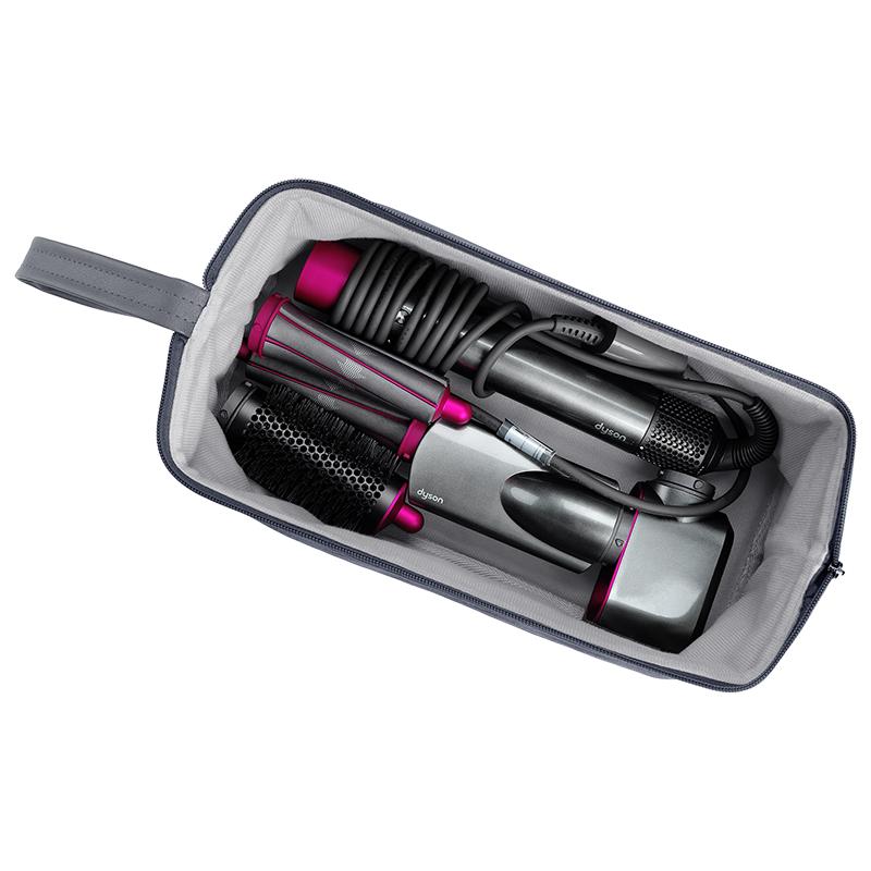 BUBM Protective Travel Case for Hair Dryers & Stylers
BUBM Protective Travel Case for Hair Dryers & Stylers