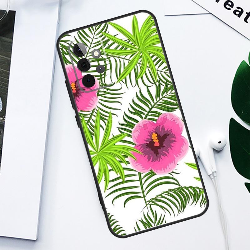 Tropical leaves Banana Leaf For Samsung Galaxy A55 A54 A35 A15 A34 A14 A53 A33 A13 A05 A06 A16 A22 A32 A52 Phone Case Samsung A55
Tropical leaves Banana Leaf For Samsung Galaxy A55 A54 A35 A15 A34 A14 A53 A33 A13 A05 A06 A16 A22 A32 A52 Phone Case Samsung A55