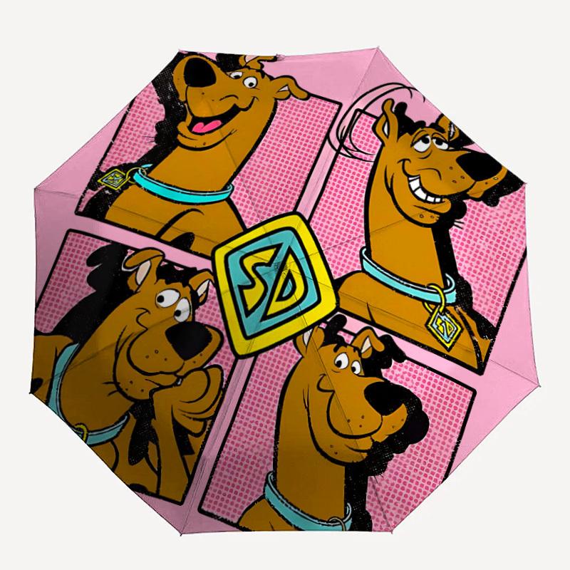 1 шт. Прочный складной зонт Scooby-Doo Mystery с 8 ребрами, автоматическое открытие/закрытие, прочный и яркий, идеально подходит для пляжа, путешествий и всех сезонов, 10204
1 шт. Прочный складной зонт Scooby-Doo Mystery с 8 ребрами, автоматическое открытие/закрытие, прочный и яркий, идеально подходит для пляжа, путешествий и всех сезонов, 10204