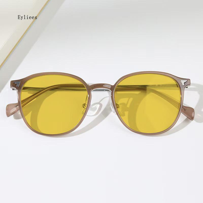 Night Vision Sun Glasses for Dark Driving Men Women Sunglasses UV400 Goggles Vintage Gafas De Sol Blue Light Blocking Glasses
Night Vision Sun Glasses for Dark Driving Men Women Sunglasses UV400 Goggles Vintage Gafas De Sol Blue Light Blocking Glasses