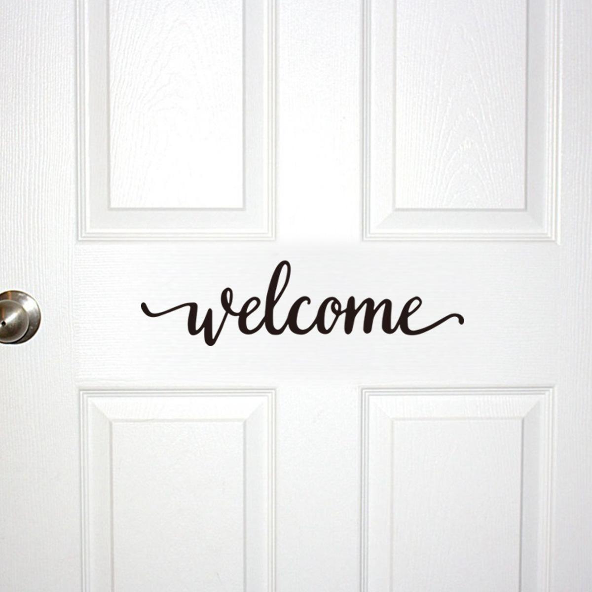 yy789Креативные английские фразыДобро пожаловатьЗеркальные наклейки Гостиная Спальня Дверь Фон Стена Декоративные наклейки на стену
yy789Креативные английские фразыДобро пожаловатьЗеркальные наклейки Гостиная Спальня Дверь Фон Стена Декоративные наклейки на стену