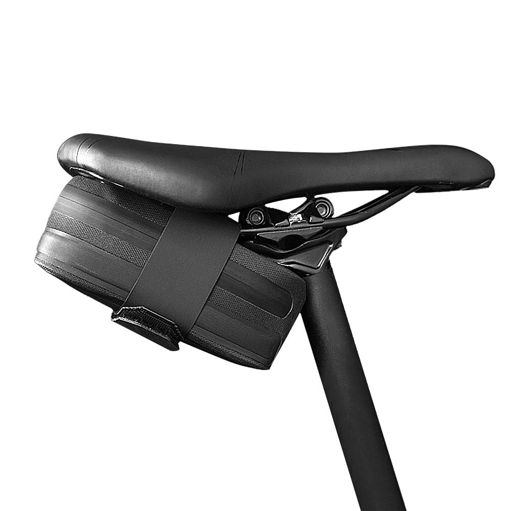 Bicycle Saddle Bag Bike Seat Bag Reflective Cycling Rear Seat Post Bag Large Capacity Tail Rear Bag MTB Road Bike Bag Bicycle Storage Bag
Bicycle Saddle Bag Bike Seat Bag Reflective Cycling Rear Seat Post Bag Large Capacity Tail Rear Bag MTB Road Bike Bag Bicycle Storage Bag