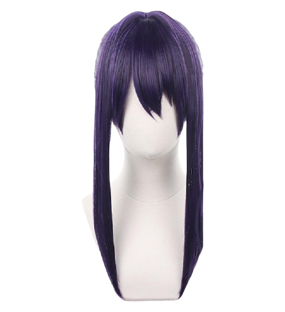 Ensemble Stars Kanzaki Souma Wig with Mesh Net, Accessory, Merchandise, Photo Shoot, Event, Cosplay, Halloween Costume
Ensemble Stars Kanzaki Souma Wig with Mesh Net, Accessory, Merchandise, Photo Shoot, Event, Cosplay, Halloween Costume