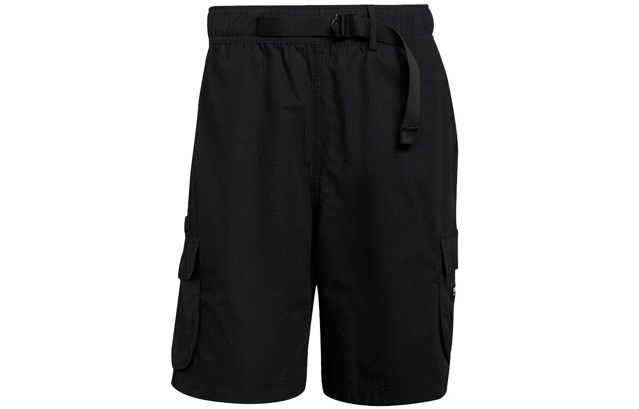 Adidas Originals Sports Shorts Men s Black Moderate H09109 L
Adidas Originals Sports Shorts Men s Black Moderate H09109 L
