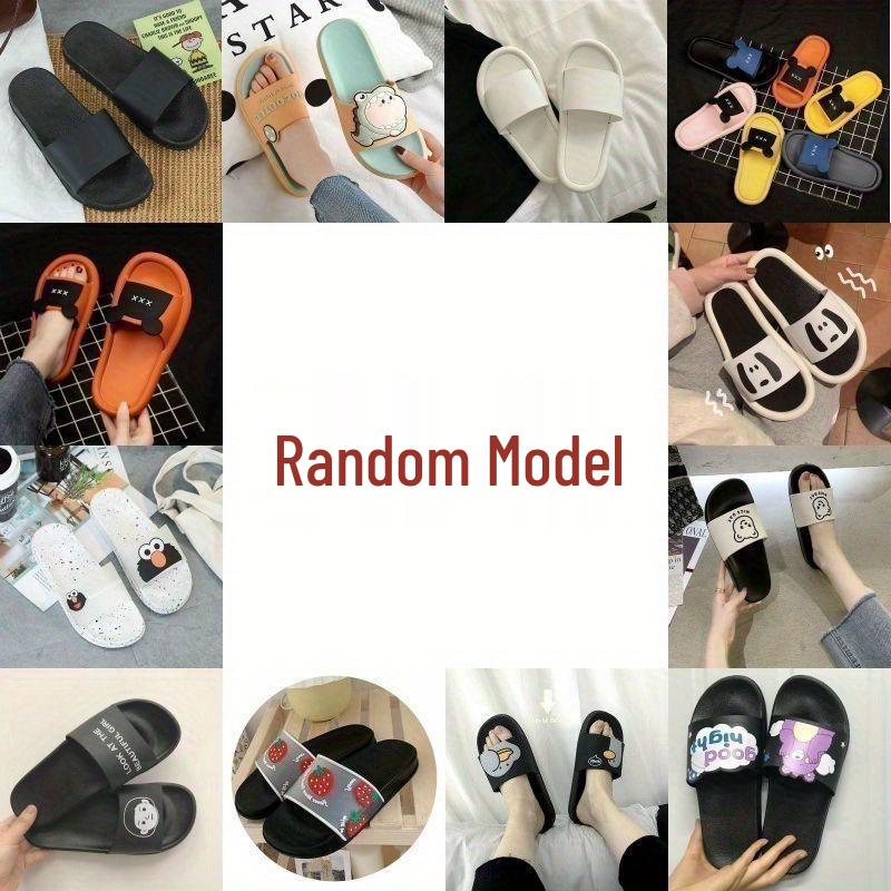 Женские нескользящие тапочки-феи в корейском стиле – мягкая, устойчивая к запахам домашняя обувь для лета. 40-41 (New, Runs Small)
Женские нескользящие тапочки-феи в корейском стиле – мягкая, устойчивая к запахам домашняя обувь для лета. 40-41 (New, Runs Small)