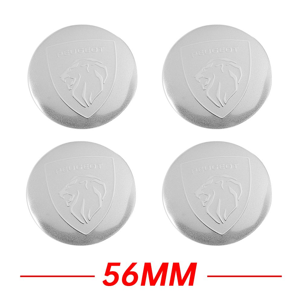 Car Emblem Wheel Center Hub Cap Auto Rim Refit Badge Covers Sticker Accessories For Peugeot 408 308 5008 Landtrek 208 3008 2008
Car Emblem Wheel Center Hub Cap Auto Rim Refit Badge Covers Sticker Accessories For Peugeot 408 308 5008 Landtrek 208 3008 2008