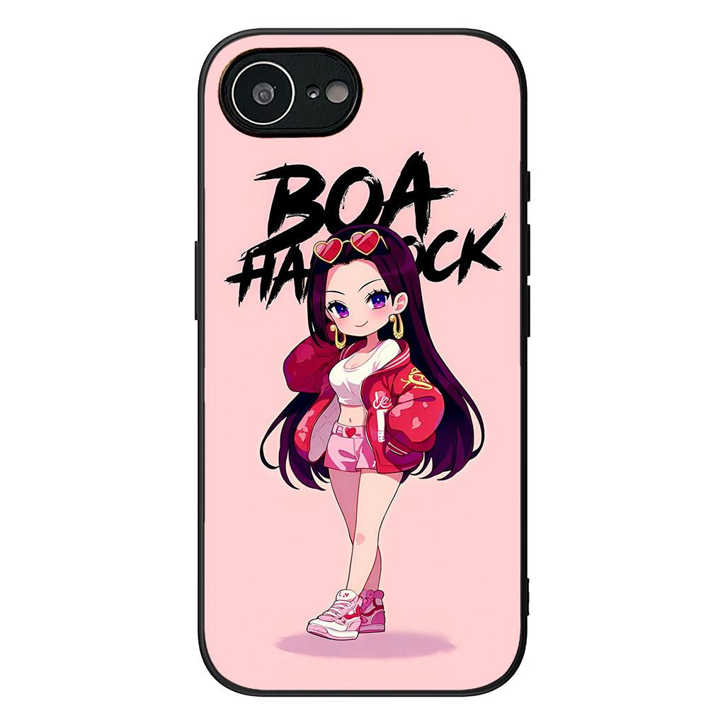 Luffy Zoro One Boa Hancock Pieces Cover for Xiaomi Poco F7 F6 F8 Ultra F5 X7 X6 X5 X3 NFC M7 M6 Pro C85 C75 C65 C71 C61 Case Poco C71
Luffy Zoro One Boa Hancock Pieces Cover for Xiaomi Poco F7 F6 F8 Ultra F5 X7 X6 X5 X3 NFC M7 M6 Pro C85 C75 C65 C71 C61 Case Poco C71