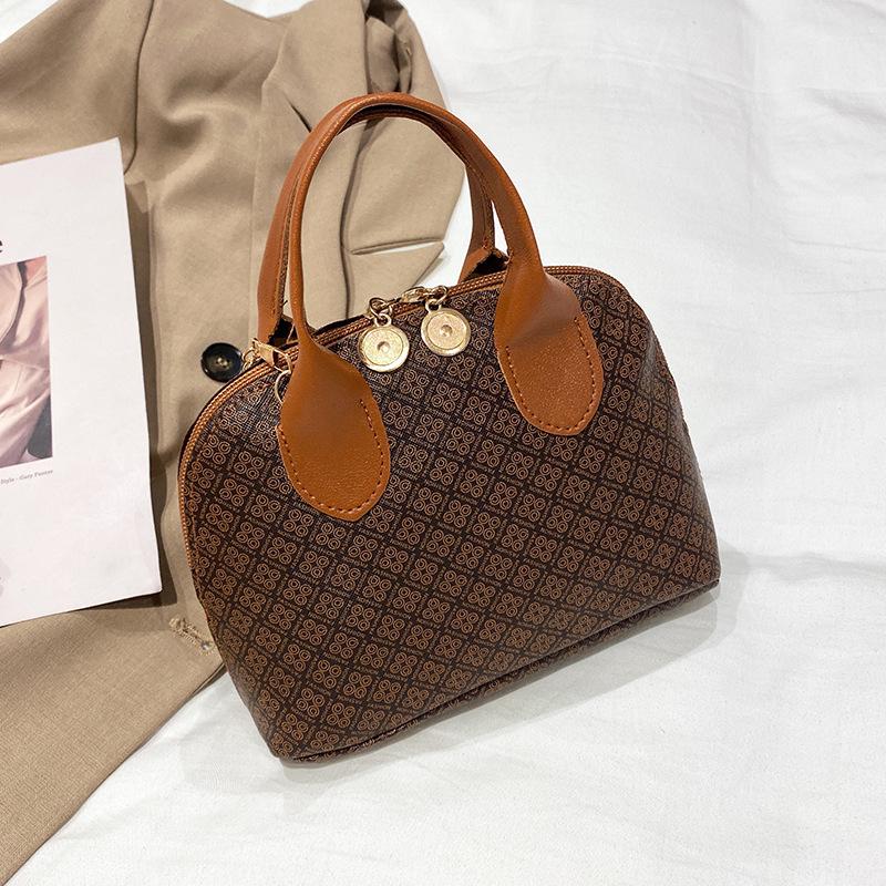 Women s 2026 Diamond Pattern Shell Bag - Stylish Mini Handbag for Casual Use
Women s 2026 Diamond Pattern Shell Bag - Stylish Mini Handbag for Casual Use
