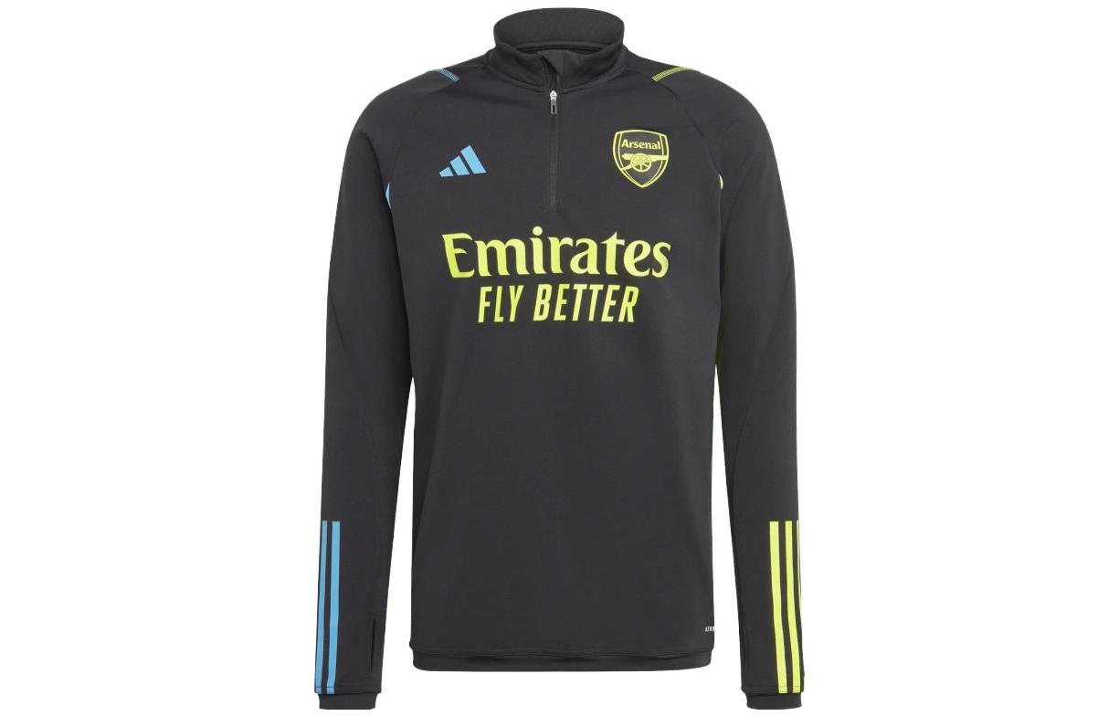 Adidas Arsenal Soccer Jerseys Men s Black Moderate HZ2183 M
Adidas Arsenal Soccer Jerseys Men s Black Moderate HZ2183 M