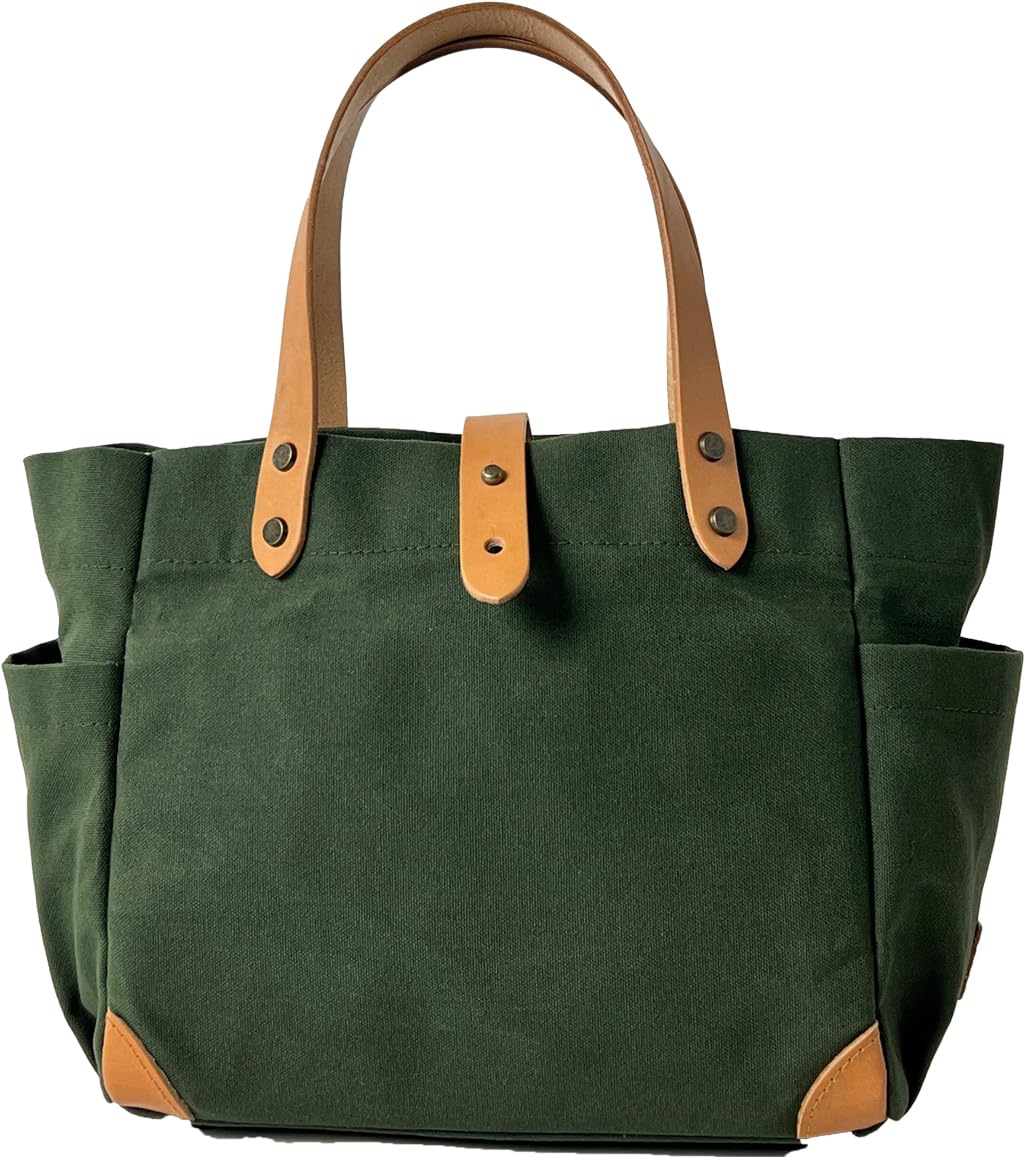 HANPU KOUBOU Tote Bag (S) Made in Japan Multifunctional Paraffin Finish 3J09 Khaki хакі
HANPU KOUBOU Tote Bag (S) Made in Japan Multifunctional Paraffin Finish 3J09 Khaki хакі