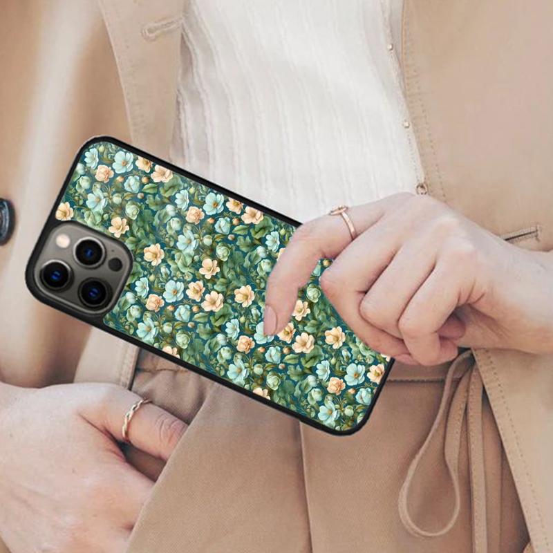 Floral Chic Roses Tulips Garden Magnetic Phone Case For APPLE iPhone 17 Air 16 14 13 12 Pro Max 15 Plus With MagSafe Cover iPhone 14
Floral Chic Roses Tulips Garden Magnetic Phone Case For APPLE iPhone 17 Air 16 14 13 12 Pro Max 15 Plus With MagSafe Cover iPhone 14