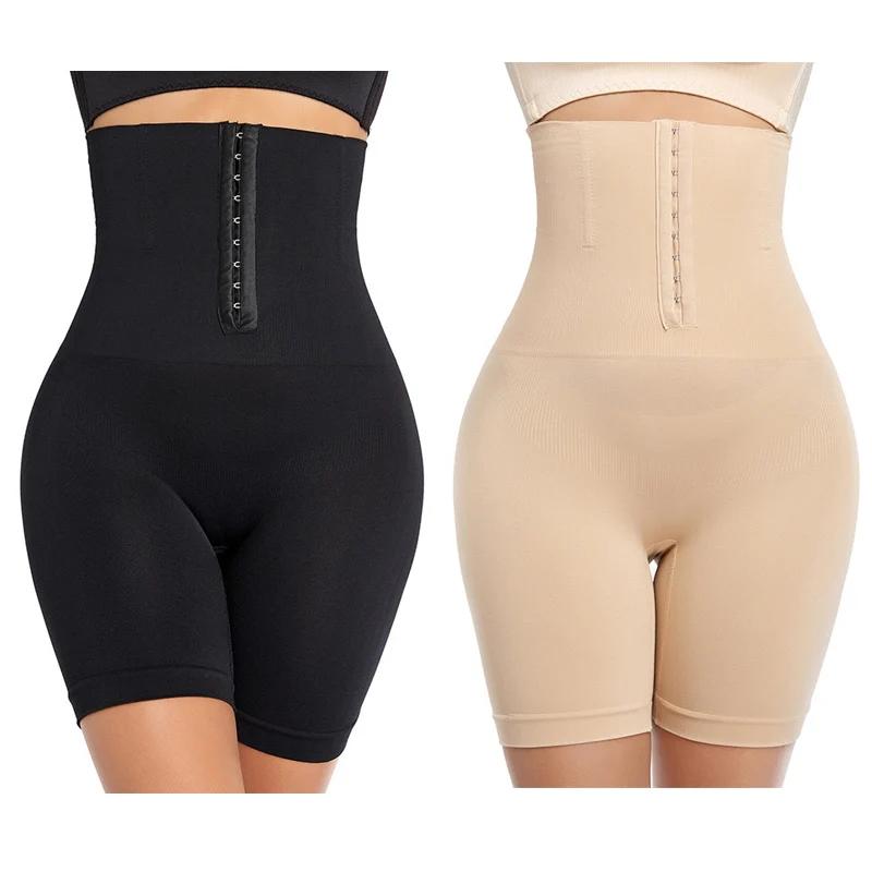 2pcs Women High Waist Shaping Brief Buckle adjustment Body Shaper Slimming Underwear Butt Lifter Pantie Shapewear Safety Panty XS S (40-50kg)
2pcs Women High Waist Shaping Brief Buckle adjustment Body Shaper Slimming Underwear Butt Lifter Pantie Shapewear Safety Panty XS S (40-50kg)