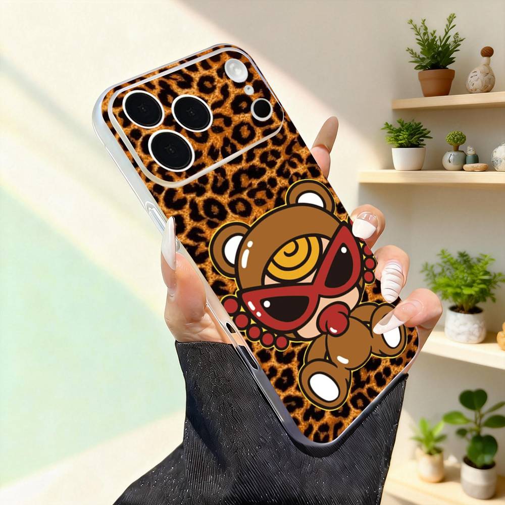 Leopard H-Hysteric M-Mini Phone Case For iPhone 17,16,15,14,13,12,11,Pro,Max,Plus,Mini,SE4,E Magnetic For Magsafe Wireless iPhone14
Leopard H-Hysteric M-Mini Phone Case For iPhone 17,16,15,14,13,12,11,Pro,Max,Plus,Mini,SE4,E Magnetic For Magsafe Wireless iPhone14