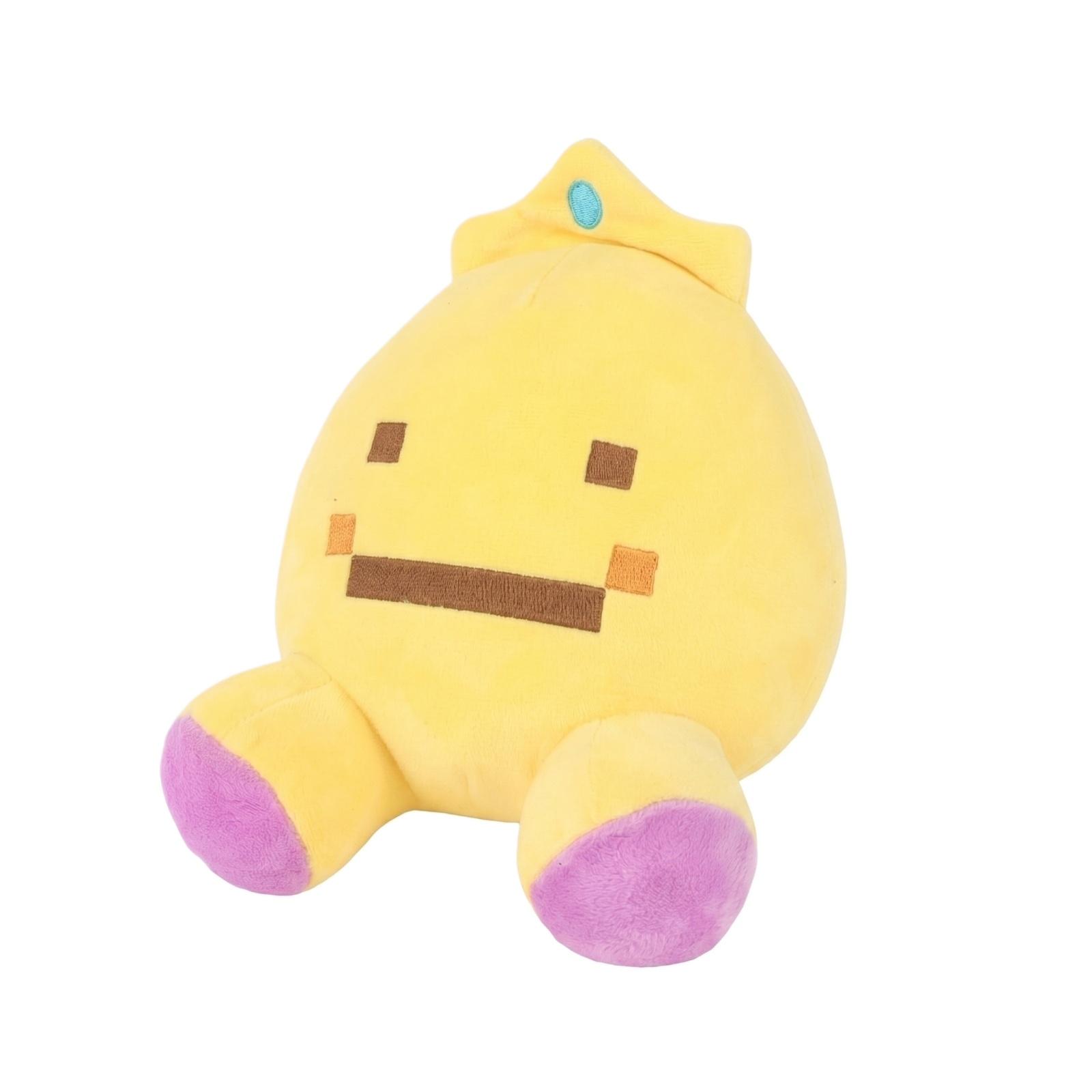 Plush Soft Stuffed Toy Character Plush Doll with Crown and Seated Design Suitable for Kids and Collectors Indoor Decoration One Size
Plush Soft Stuffed Toy Character Plush Doll with Crown and Seated Design Suitable for Kids and Collectors Indoor Decoration One Size