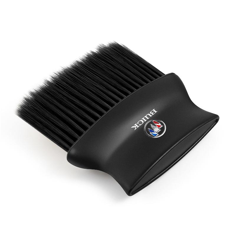 1Pcs Car Dedusting Brush Air Outlet Cleaning Brush For Buick Enclave Regal Lacrosse Encore Excelle Envision Car Accessories чёрный
1Pcs Car Dedusting Brush Air Outlet Cleaning Brush For Buick Enclave Regal Lacrosse Encore Excelle Envision Car Accessories чёрный