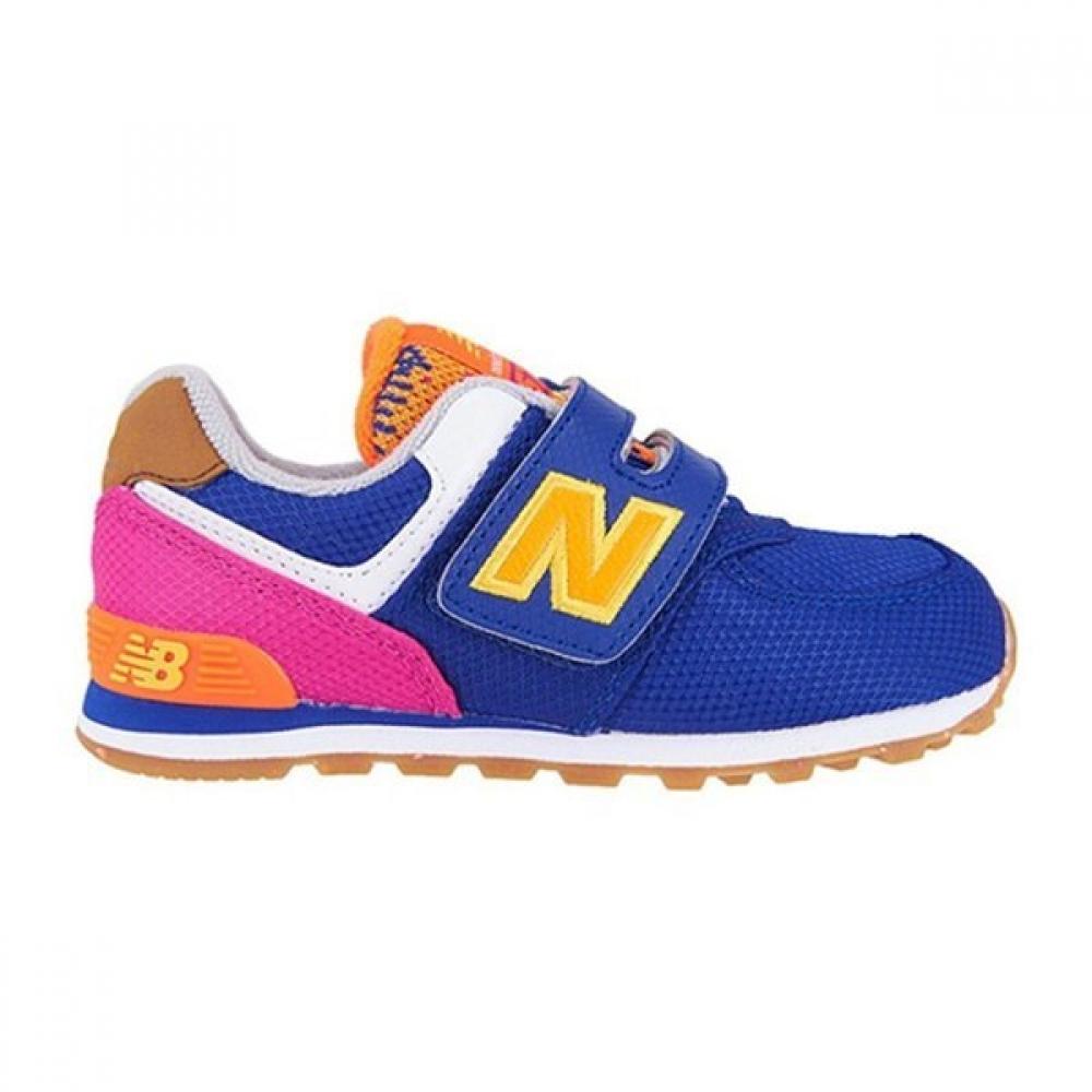 New Balance New Balance Childrens Sneakers Kids Shoes Running Shoes KG574T5I
New Balance New Balance Childrens Sneakers Kids Shoes Running Shoes KG574T5I