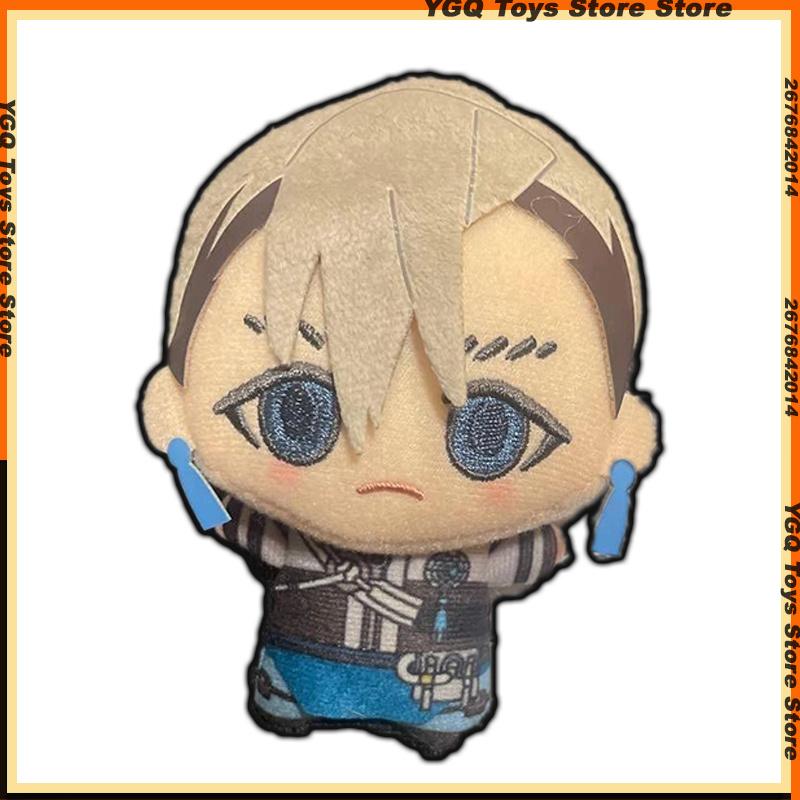 New Gachiakuta Zanka Ko Version Not Genuine Plush Doll Cute Anime Peripherals Toy Birthday Christmas Gift in stock
New Gachiakuta Zanka Ko Version Not Genuine Plush Doll Cute Anime Peripherals Toy Birthday Christmas Gift in stock