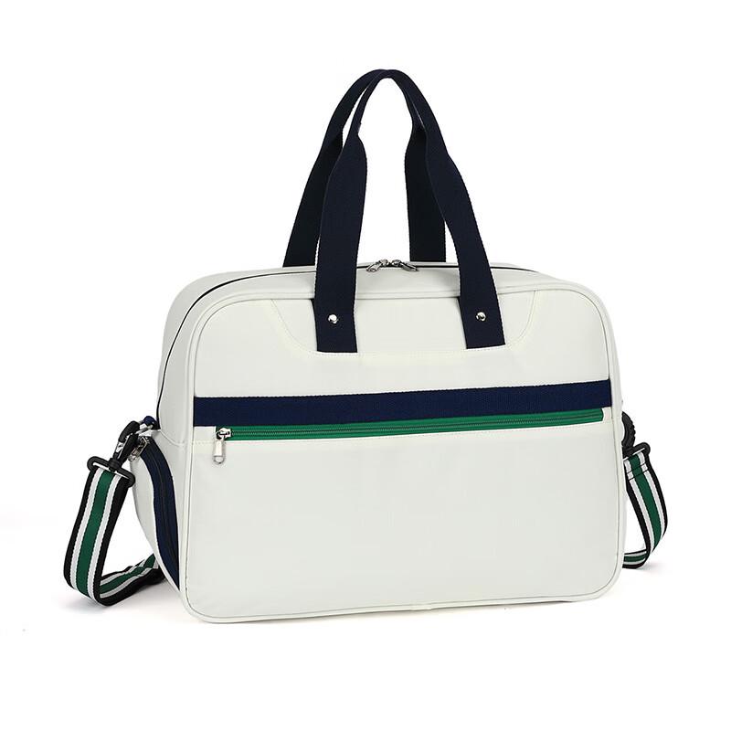 Li Shen Tennis & Badminton Racket Sports Bag
Li Shen Tennis & Badminton Racket Sports Bag