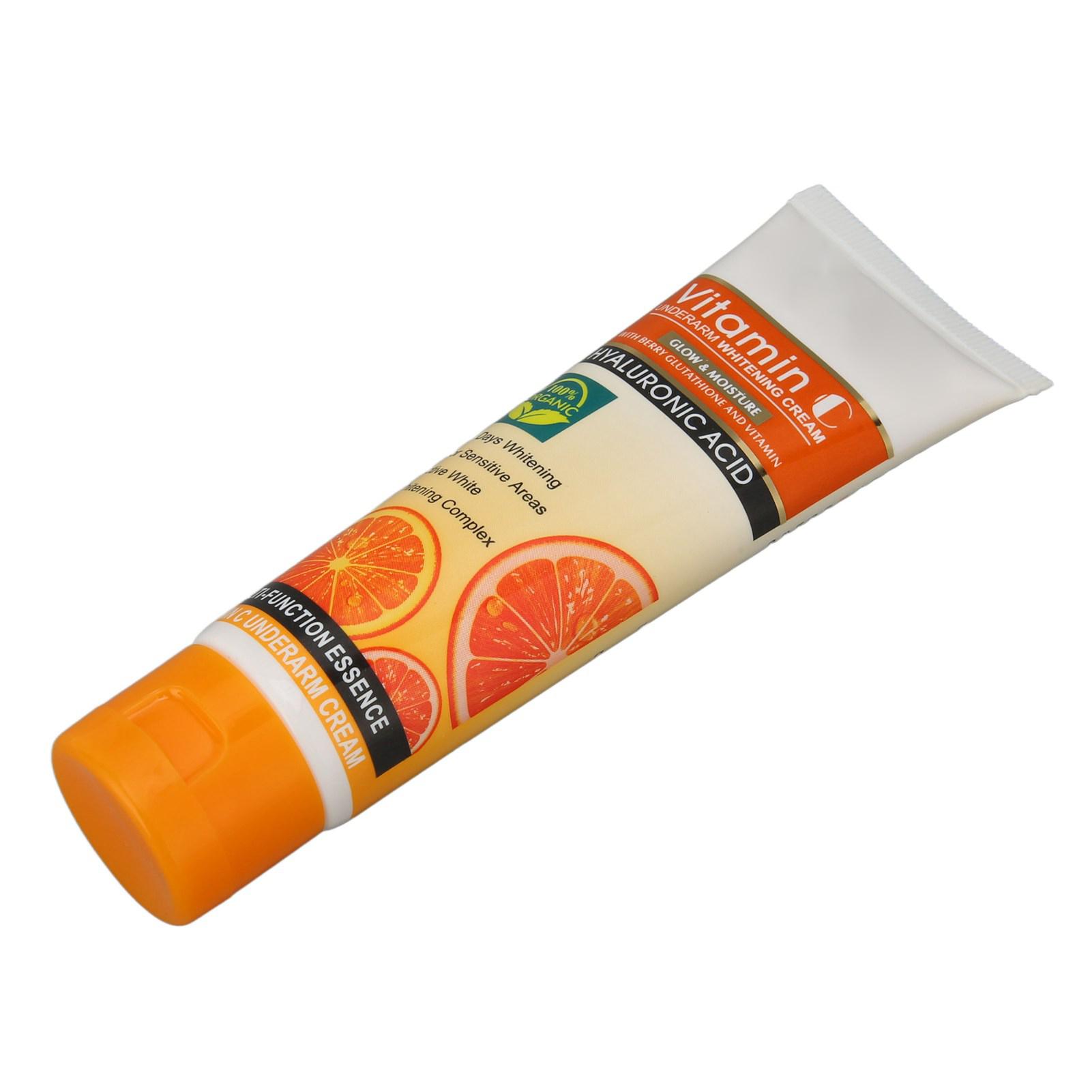 50g Underarm Whitening Cream Moisturizing Melanin Lightening Deodorant Anti Perspirant Underarm Brightening Cream
50g Underarm Whitening Cream Moisturizing Melanin Lightening Deodorant Anti Perspirant Underarm Brightening Cream