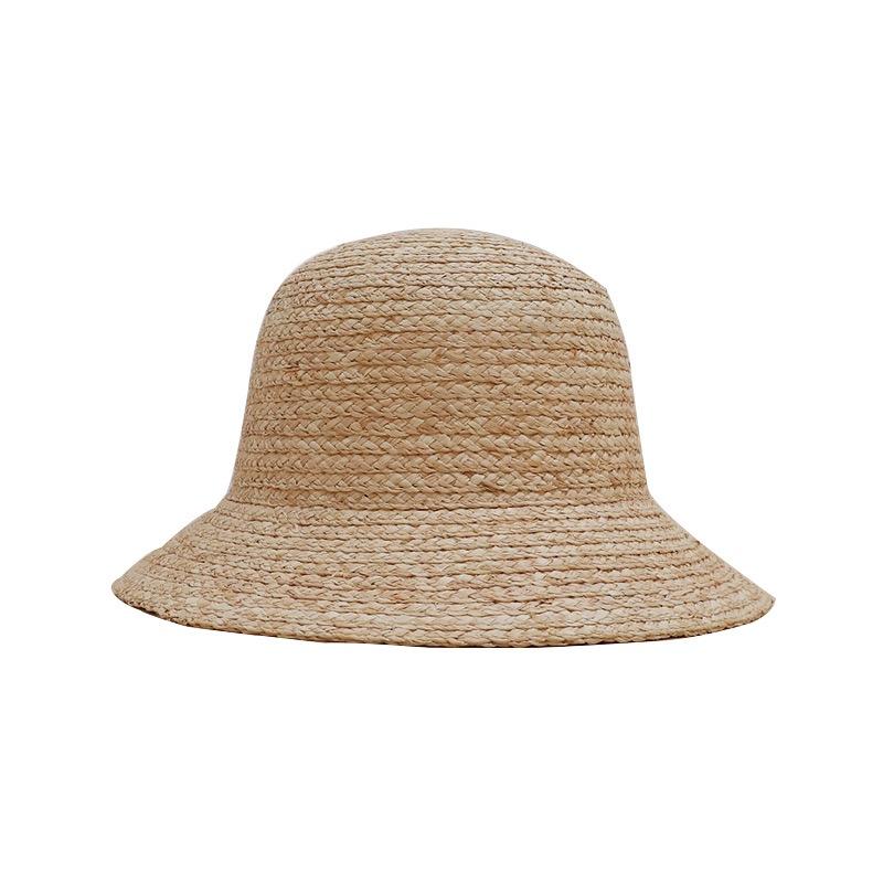 Beach Korean Straw Hat Summer Women Visor Bucket Hat Fisherman Hat Hand weaving Panama Girl Fishing Chapeau Sun Hats
Beach Korean Straw Hat Summer Women Visor Bucket Hat Fisherman Hat Hand weaving Panama Girl Fishing Chapeau Sun Hats