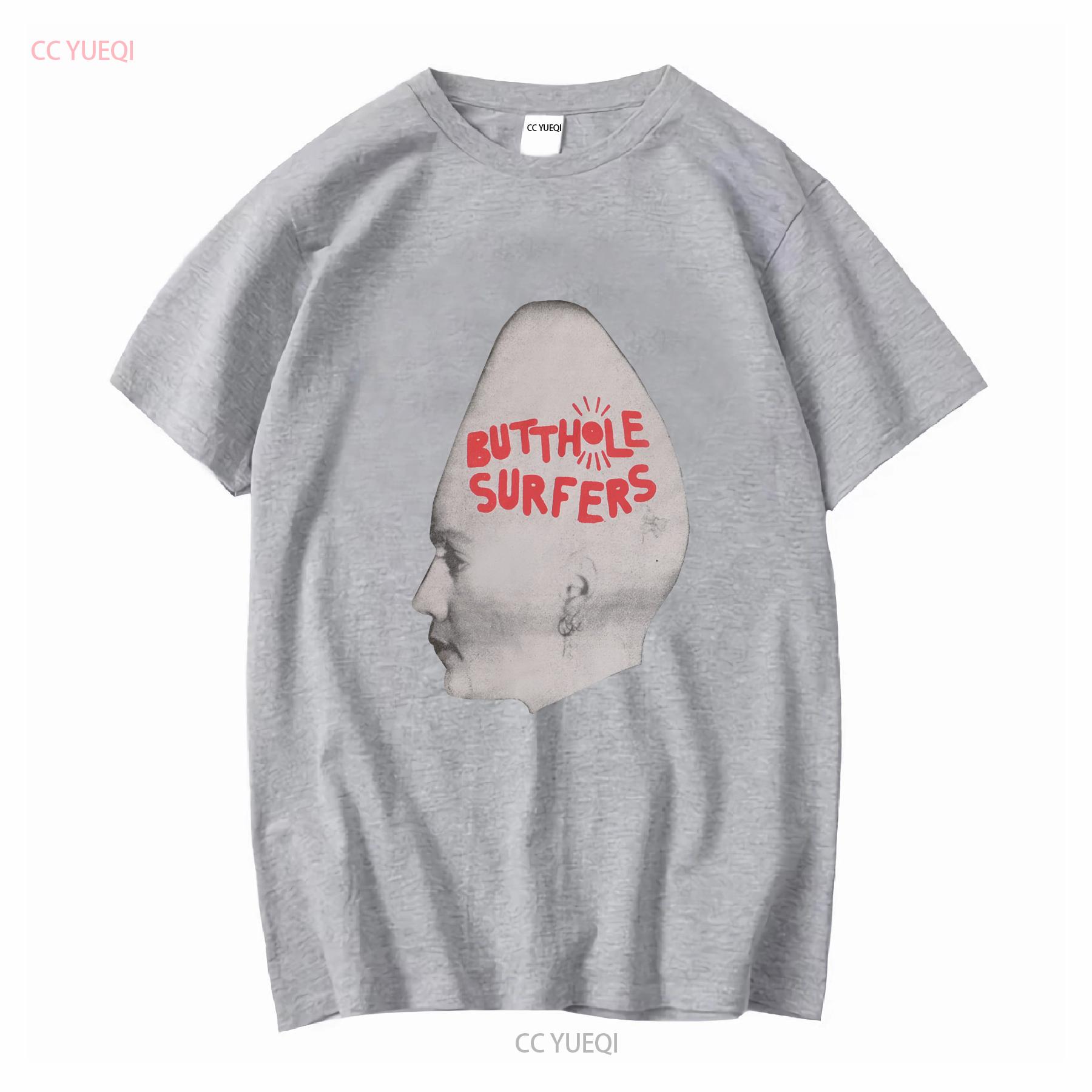 Butthole Surfers T Shirt Austin TX Band Punk Grunge Coneheads Faded XL vintage Washed Unisex Stretched Comfortable Versatile L
Butthole Surfers T Shirt Austin TX Band Punk Grunge Coneheads Faded XL vintage Washed Unisex Stretched Comfortable Versatile L
