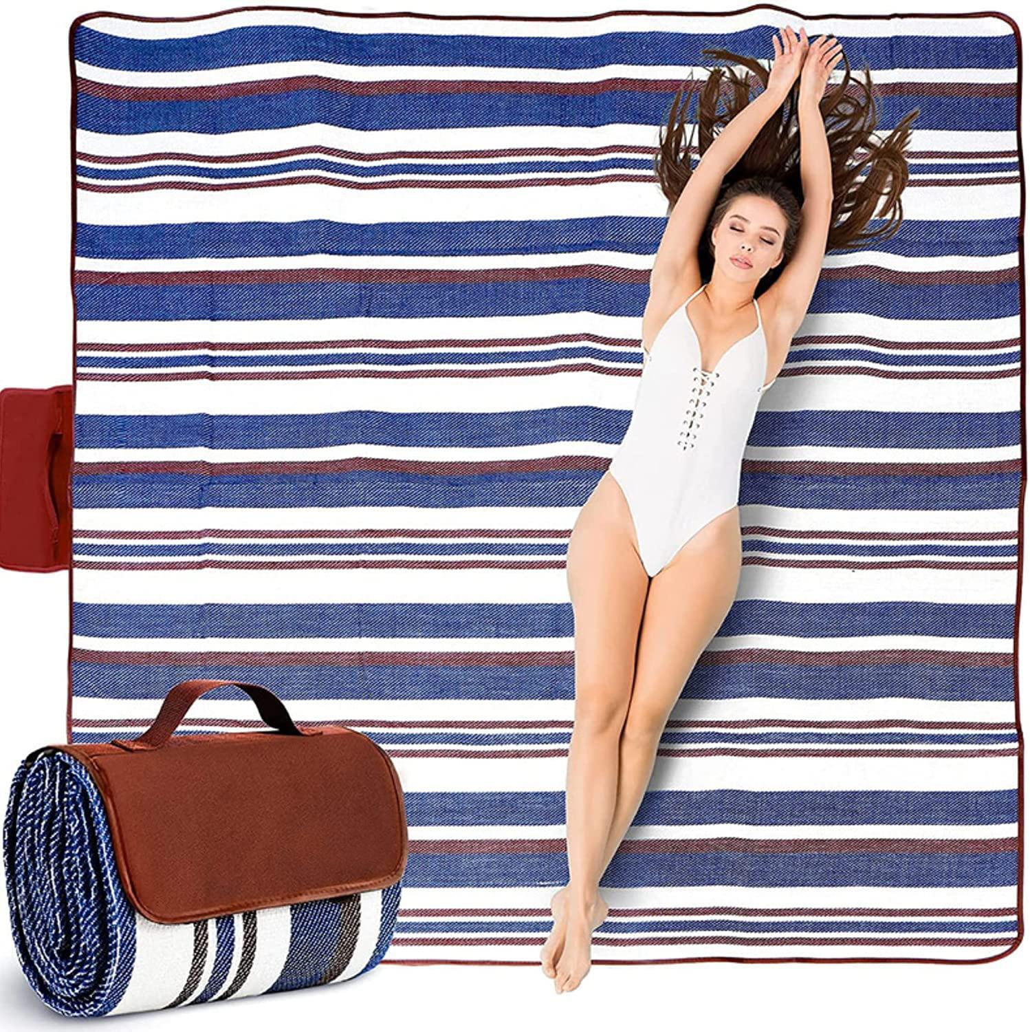 Moisture-Proof Outdoor Use Picnic Mat Camping Beach Mat Portable Trekking Travel Sleeping Moistureproof Plaid Multiplayer Camping Practical Use 150x200cm
Moisture-Proof Outdoor Use Picnic Mat Camping Beach Mat Portable Trekking Travel Sleeping Moistureproof Plaid Multiplayer Camping Practical Use 150x200cm