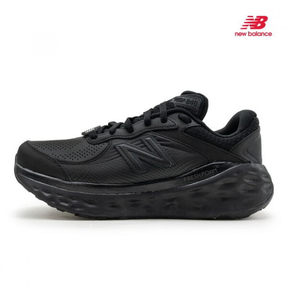 New Balance Кроссовки для ходьбы с амортизацией Fresh Foam X 840f 255
New Balance Кроссовки для ходьбы с амортизацией Fresh Foam X 840f 255