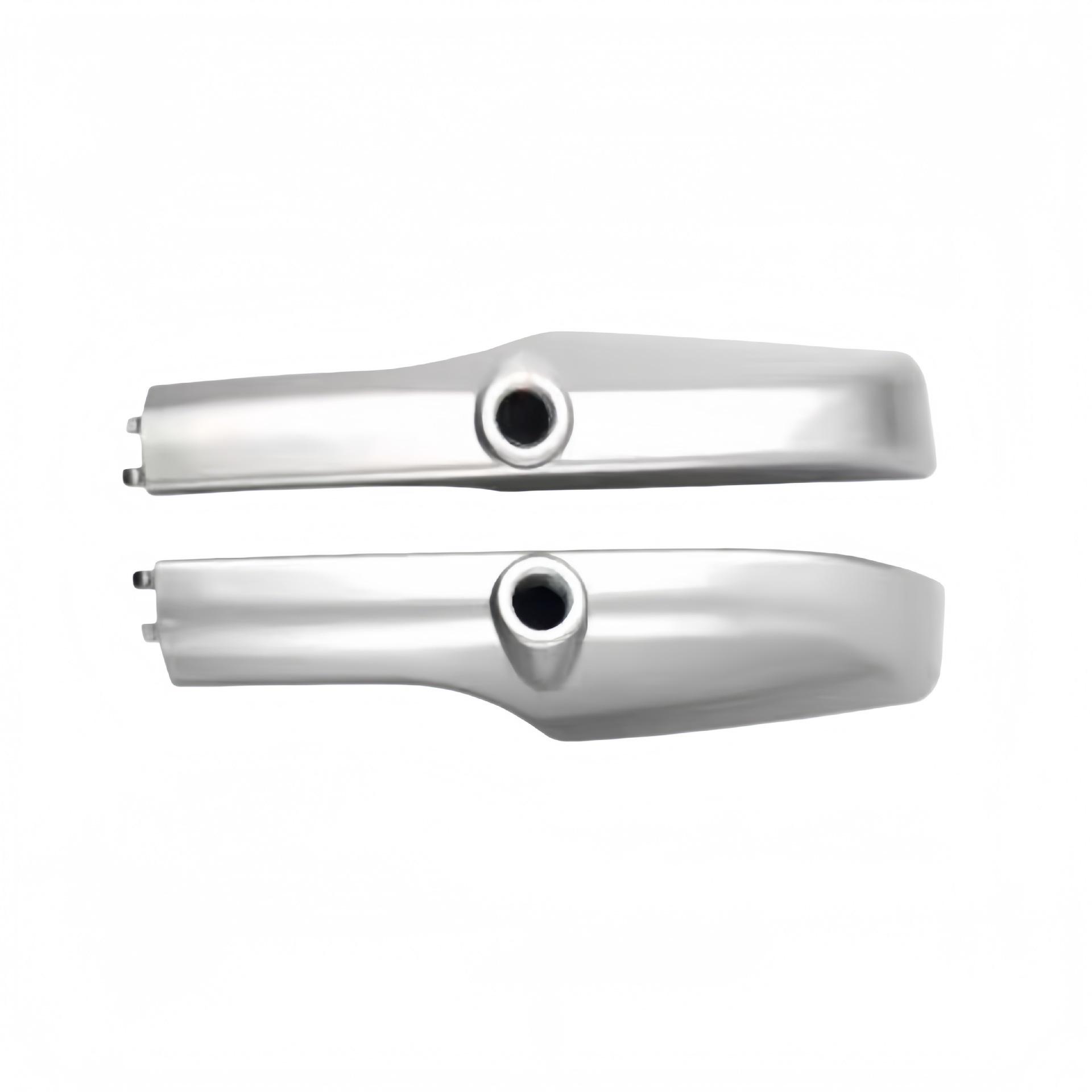Flag Pole Hole Luggage Rack Cover for 08-20 Land Cruiser Prado (Rear Left/Right) Right
Flag Pole Hole Luggage Rack Cover for 08-20 Land Cruiser Prado (Rear Left/Right) Right
