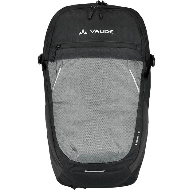 Рюкзак Vaude Ledro 18 schwarz (14161-010)
Рюкзак Vaude Ledro 18 schwarz (14161-010)