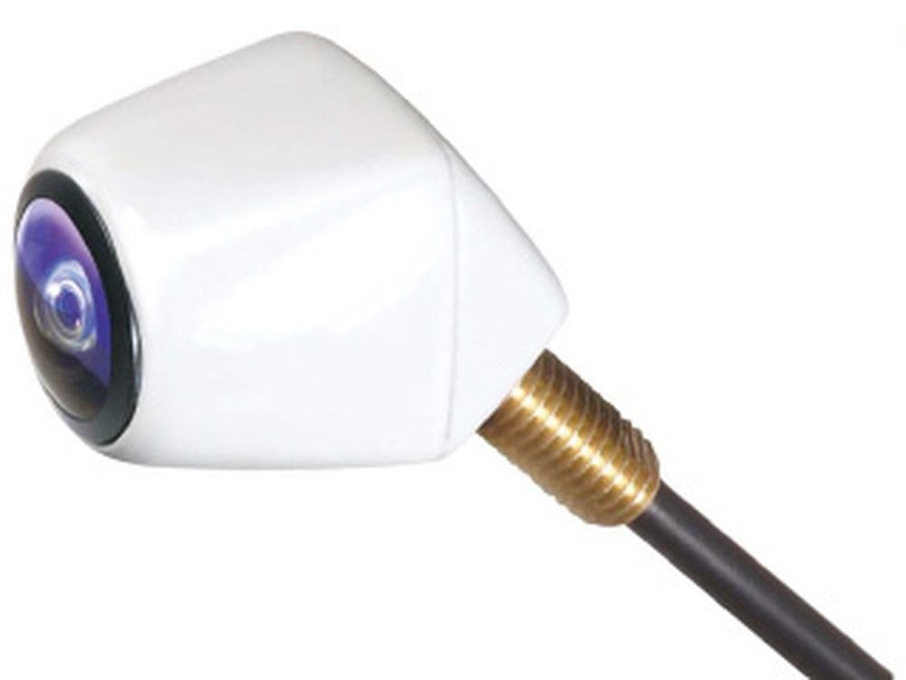 Камера заднего вида BeatSonic Широкоугольный тип Эксклюзив для дилерской опции BCAM7ATW Toyota/Daihatsu
Камера заднего вида BeatSonic Широкоугольный тип Эксклюзив для дилерской опции BCAM7ATW Toyota/Daihatsu