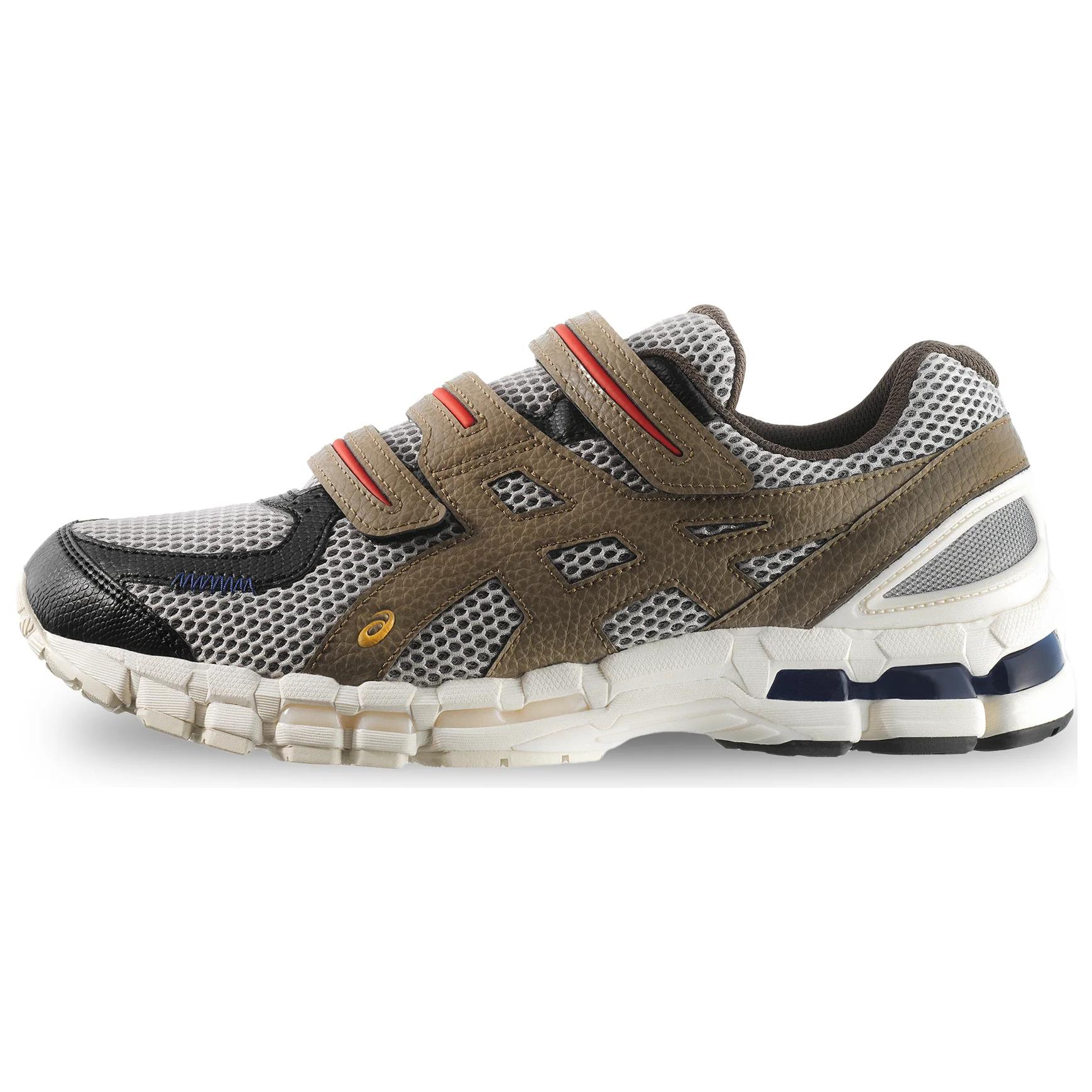 ASICS Gel Kayano 20 Hal Studios Grey Olive 1203A499-020 44
ASICS Gel Kayano 20 Hal Studios Grey Olive 1203A499-020 44