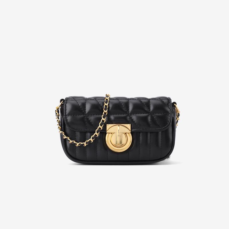 Small Scent Style Fashionable Shoulder Bag for Women with High-end Sense of Fortune Bead Diamond Chain Bag for Women with Pu Small Bag for Women
Small Scent Style Fashionable Shoulder Bag for Women with High-end Sense of Fortune Bead Diamond Chain Bag for Women with Pu Small Bag for Women
