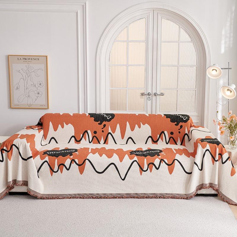 Chenier sofa cushion cover cloth towel all-inclusive sofa cover sofa cover sofa blanket sofa cushion 90*90
Chenier sofa cushion cover cloth towel all-inclusive sofa cover sofa cover sofa blanket sofa cushion 90*90