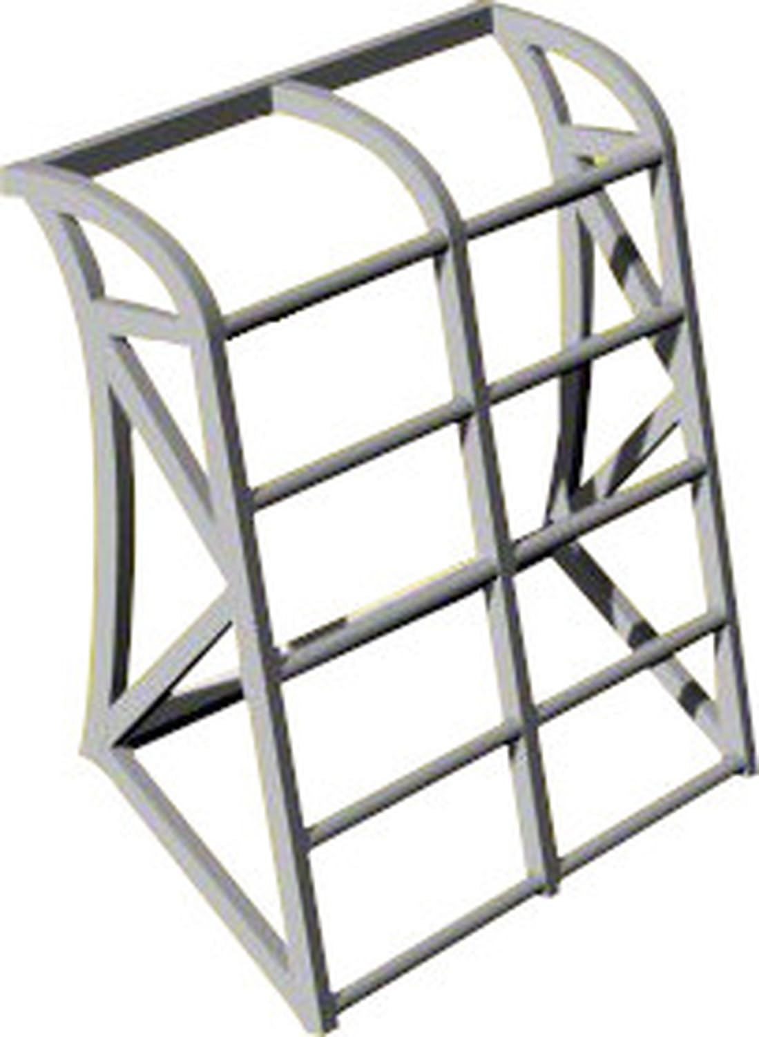 LF Model 1/72 Aermacchi MB-326 Посадочная лестница Набор пластиковых моделей Детали LFM3D7236 (Самолет)
LF Model 1/72 Aermacchi MB-326 Посадочная лестница Набор пластиковых моделей Детали LFM3D7236 (Самолет)