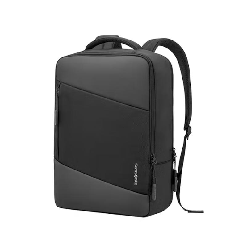 Samsonite 16-inch Business Casual Laptop Backpack One Size
Samsonite 16-inch Business Casual Laptop Backpack One Size
