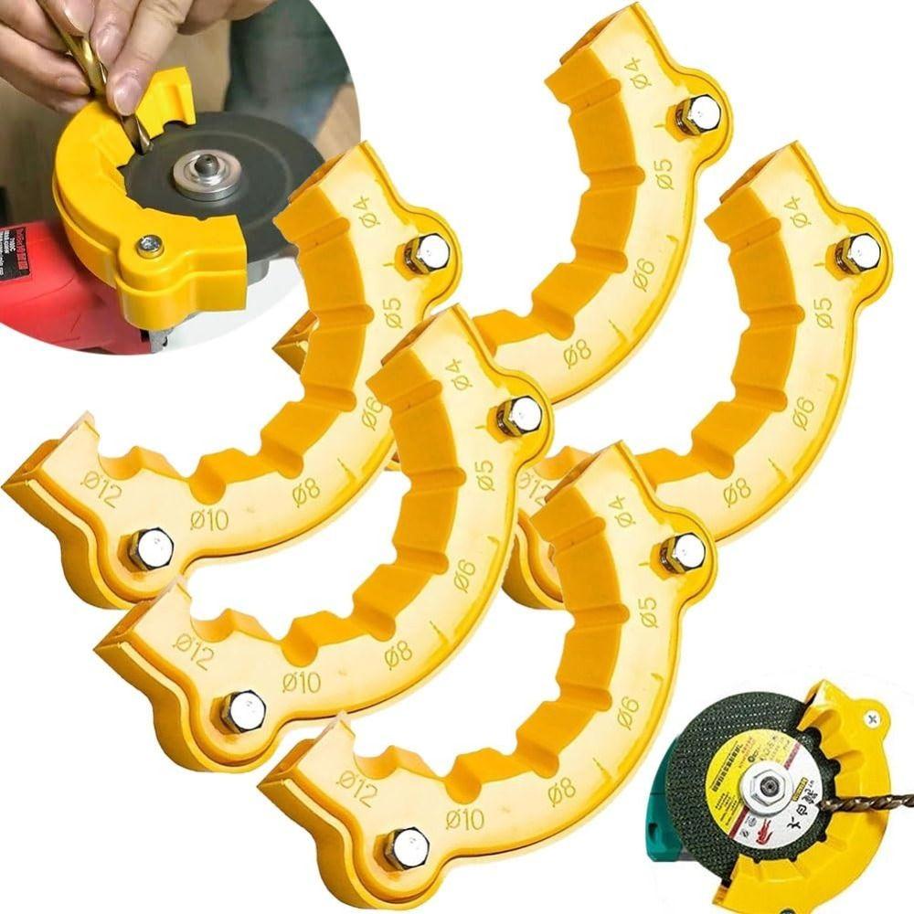 Multifunctional Drill Grinder Drill Bit Grinding Drill Bit Grinder Gifts Drill Bit Grinding Tool style 1
Multifunctional Drill Grinder Drill Bit Grinding Drill Bit Grinder Gifts Drill Bit Grinding Tool style 1