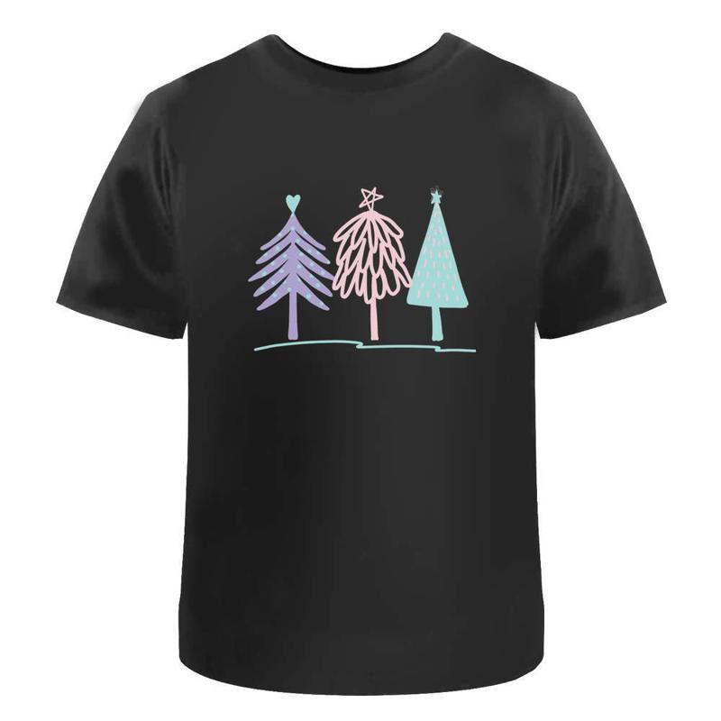 Christmas Trees Cotton T Shirt Ta047900 - Men s Summer Cotton Graphic Tee S разноцветный
Christmas Trees Cotton T Shirt Ta047900 - Men s Summer Cotton Graphic Tee S разноцветный