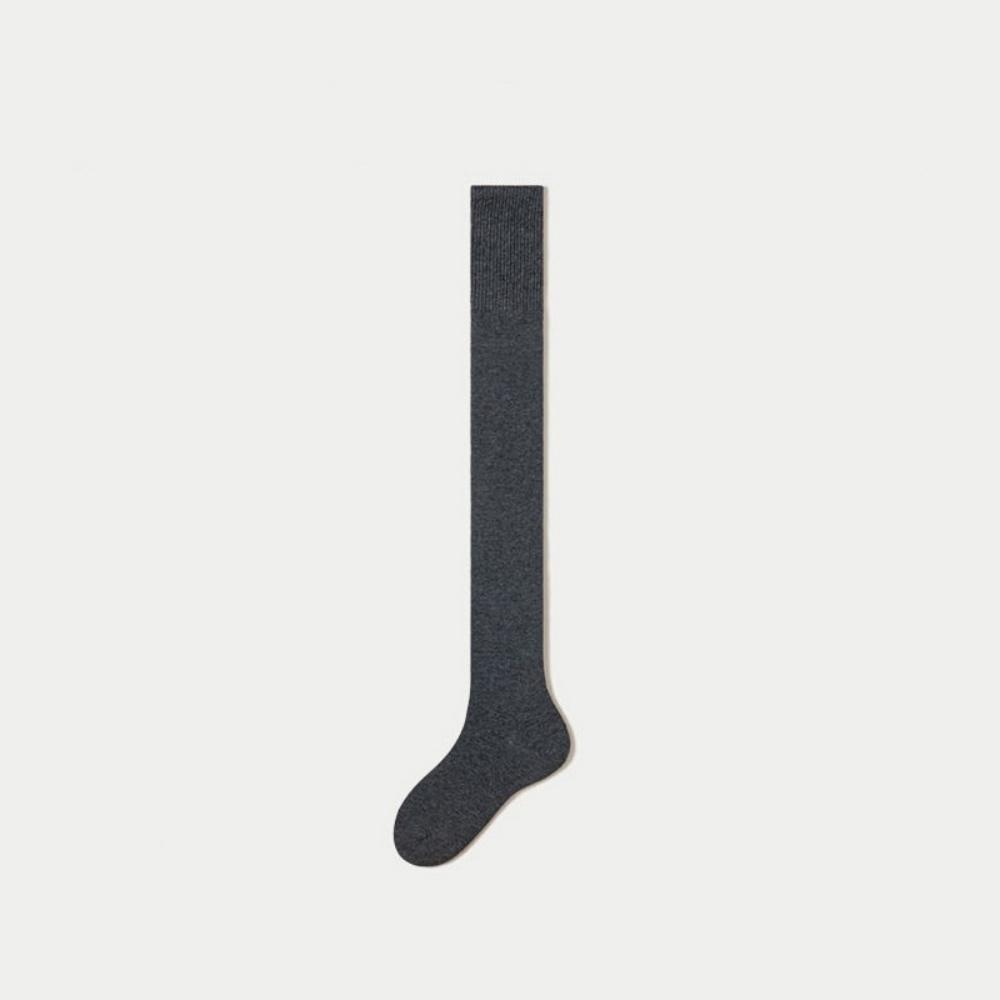 Over The Knee Socks Slimming Thigh High Stockings Elastic Long Stockings Solid Color Jk Stockings For Home Winter Outdoor One Size
Over The Knee Socks Slimming Thigh High Stockings Elastic Long Stockings Solid Color Jk Stockings For Home Winter Outdoor One Size