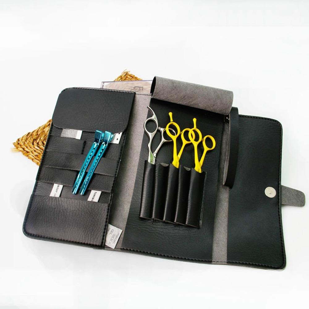 Portable Hairdressing Tools Bag Lightweight Hair Scissor Bag Home Use Barber Tools Bag Salon
Portable Hairdressing Tools Bag Lightweight Hair Scissor Bag Home Use Barber Tools Bag Salon